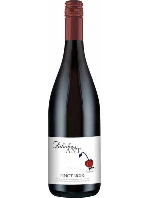 Вино Fabulous Ant Pinot Noir 0.75 л