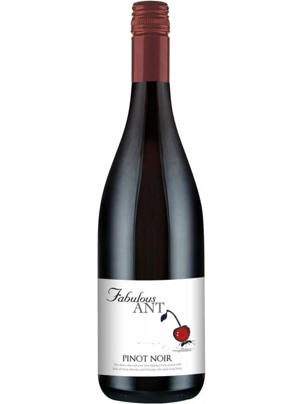 Fabulous Ant Pinot Noir