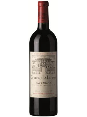 Вино Chateau La Lagune, Haut-Medoc AOC 3-eme Grand Cru Classe 2008, 0.75 л