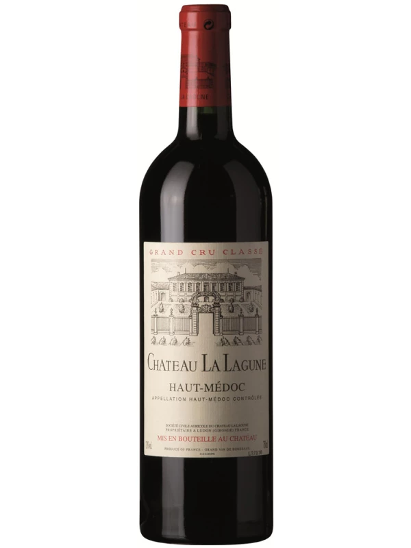 Chateau La Lagune, Haut-Medoc AOC 3-eme Grand Cru Classe
