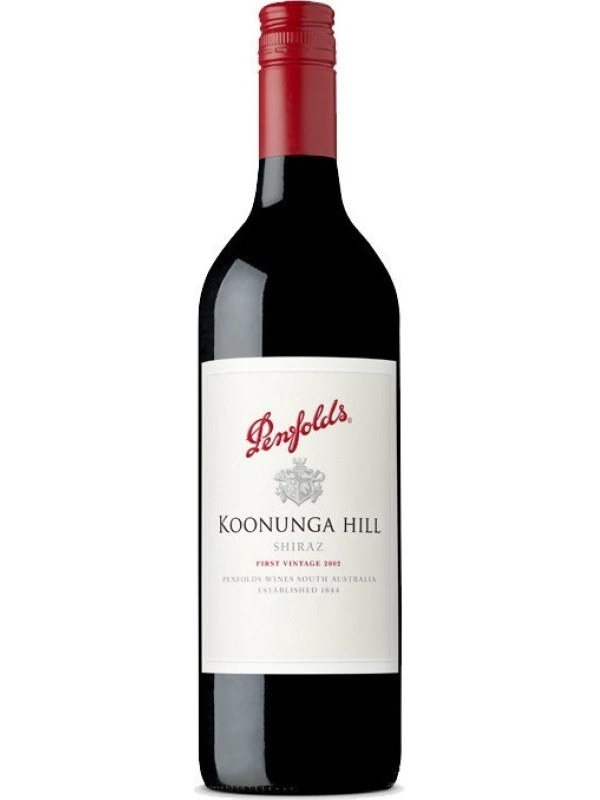 Koonunga Hill Shiraz