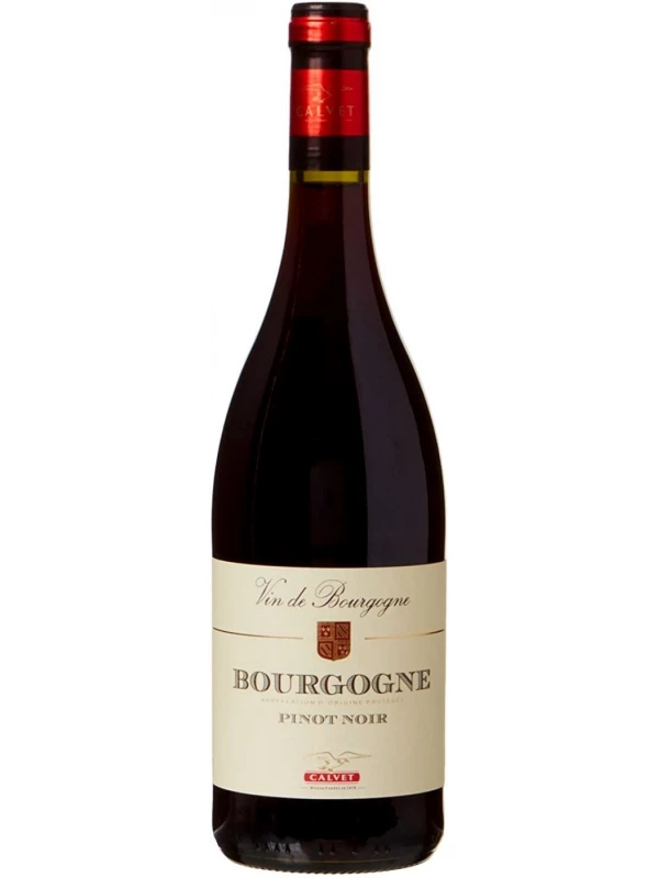 Calvet, Bourgogne Pinot Noir AOP