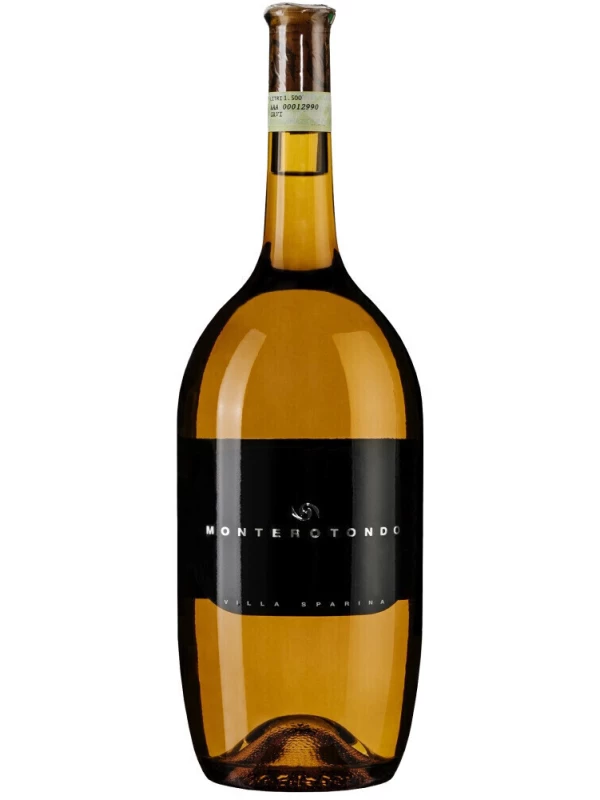 MonteRotondo, Gavi DOCG