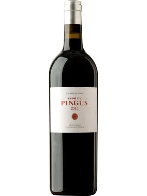 Вино La Flor de Pingus DO 2011, 0.75 л