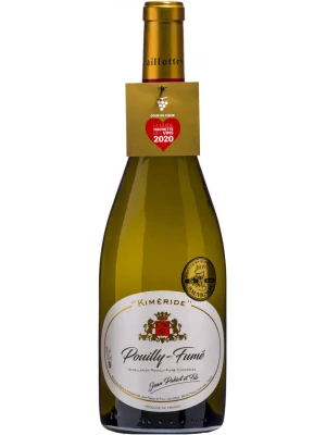 Вино Jean Pabiot et Fils, Kimeride, Pouilly-Fume AOC 0.75 л
