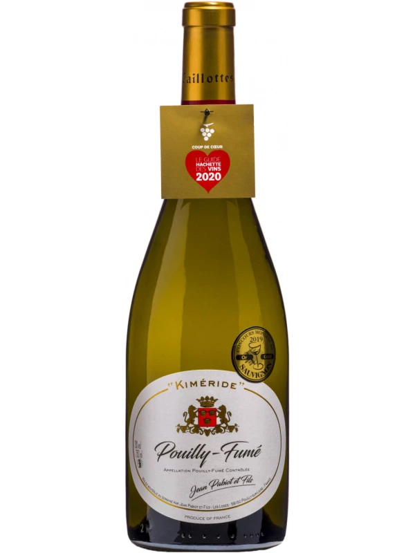 Jean Pabiot et Fils, Kimeride, Pouilly-Fume AOC