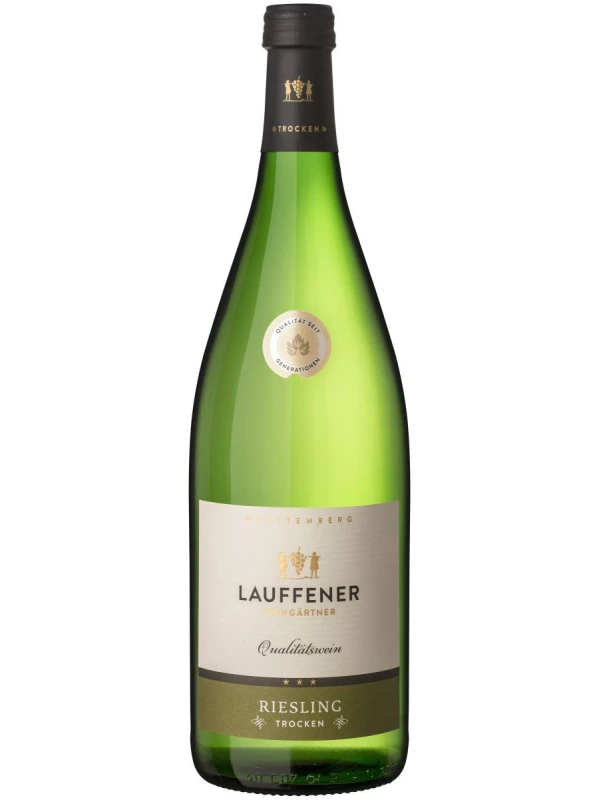 Lauffener Weingartner, Riesling