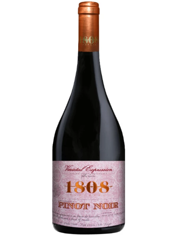 Casca Wines, 1808 Portugal Reserva Collection Pinot Noir