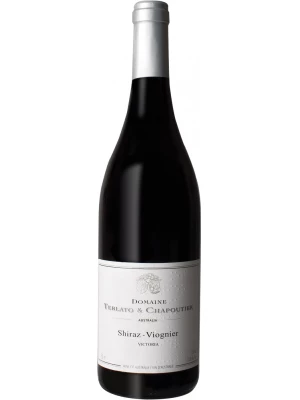 Вино Domaine Terlato & Chapoutier, Shiraz-Viognier 2013, 0.75 л