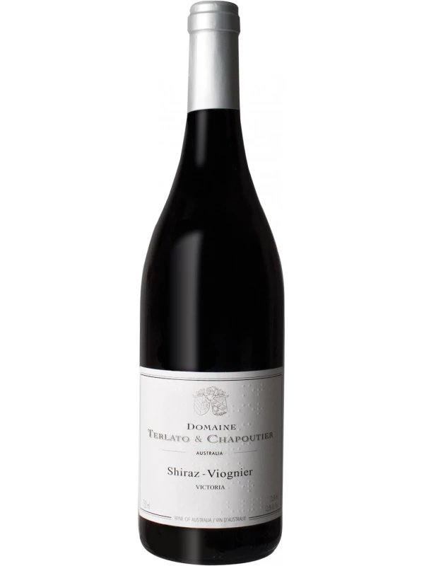 Domaine Terlato & Chapoutier, Shiraz-Viognier