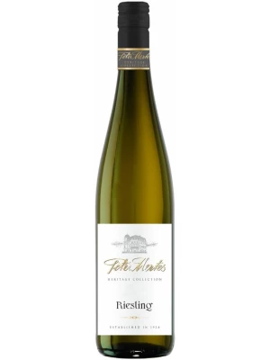 Вино Peter Mertes, Riesling 0.75 л