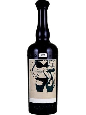 Вино Sine Qua Non, Jusqu'a l'Os Grenache 2013, 0.75 л