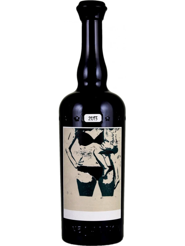 Sine Qua Non, Jusqu'a l'Os Grenache
