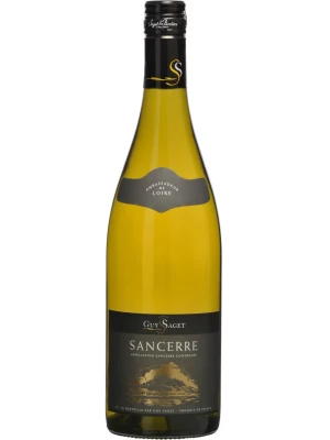 Вино Guy Saget, Sancerre AOC 0.75 л