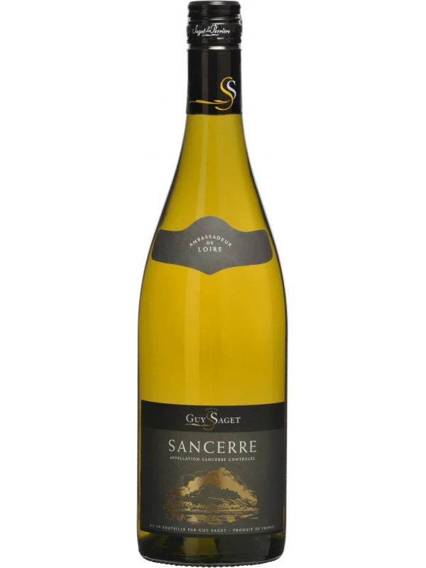 Guy Saget, Sancerre AOC
