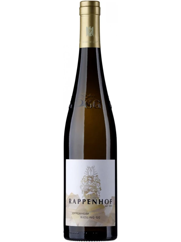 Weingut Rappenhof, Oppenheim Riesling