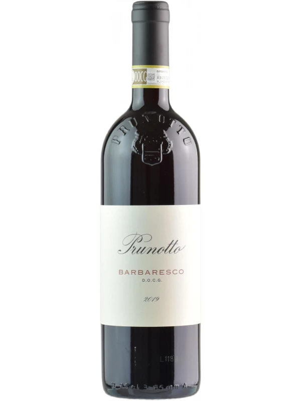 Prunotto, Barbaresco DOCG