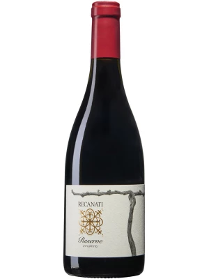 Вино Recanati, Reserve Marselan (kosher) 2018, 0.75 л