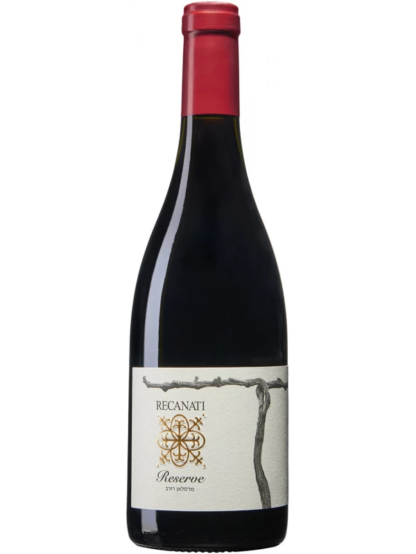 Recanati, Reserve Marselan (kosher)