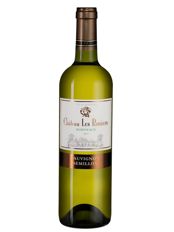 Chateau Les Rosiers, Франция Chateau Les Rosiers