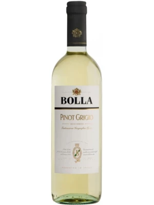 Вино Bolla, TTT Pinot Grigio delle Venezie IGT 2011, 0.75 л