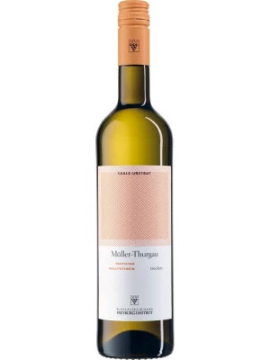 Вино Freyburg-Unstrut, Muller-Thurgau 0.75 л