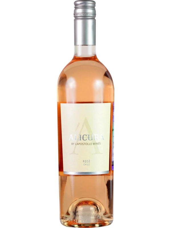 Lapostolle, Alicura Rose Reserva