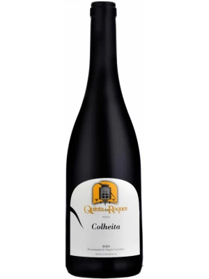 Вино Quinta dos Roques, Tinto, Dao DOC 2017, 0.75 л