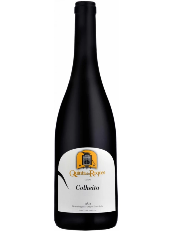 Quinta dos Roques, Tinto, Dao DOC