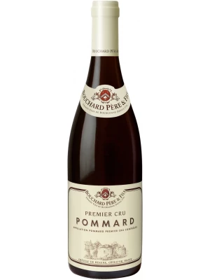 Вино Pommard AOC, Bouchard P&F 2018, 0.75 л