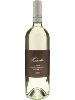 Вино Prunotto, Arneis, Langhe DOC 2022, 0.75 л