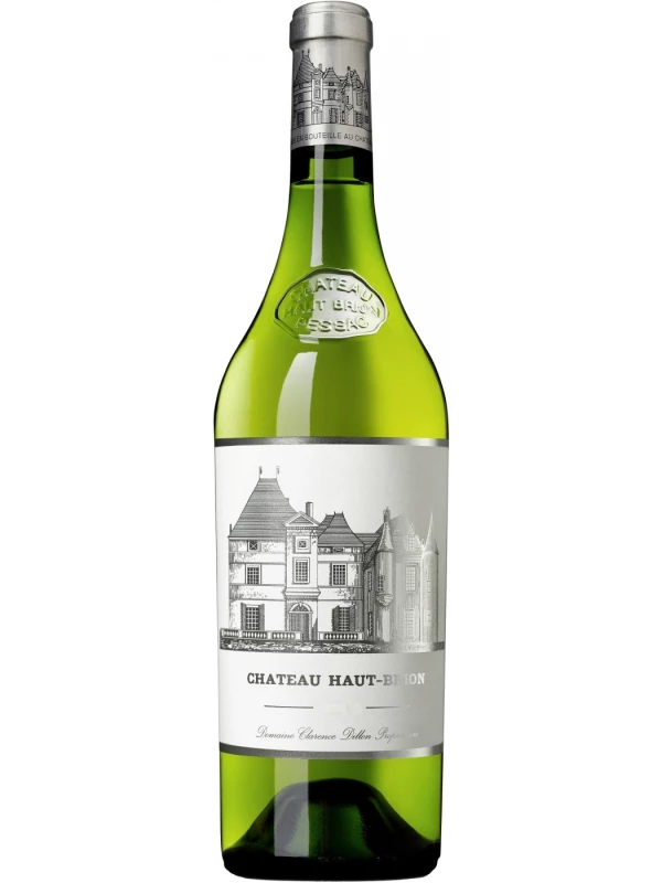 Chateau Haut-Brion Blanc, Pessac-Leognan AOC 1-er Grand Cru Classe