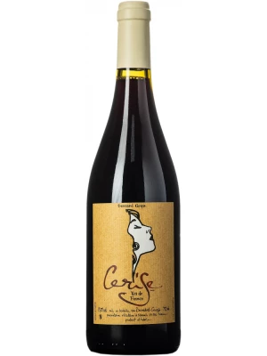 Вино Domaine Bernard Gripa, Cerise VdF 2020, 0.75 л