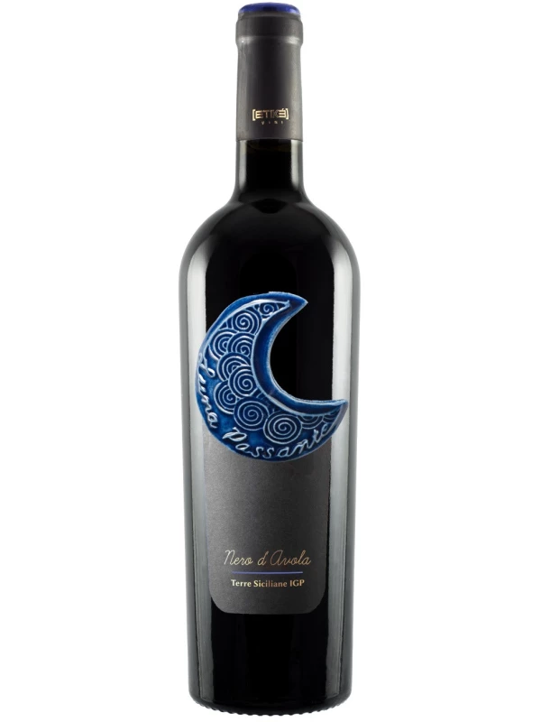Luna Passante Nero d'Avola, Sicilia DOC