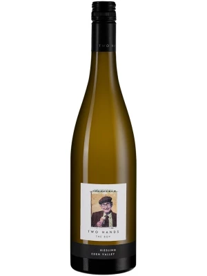 Вино Two Hands, The Boy Riesling 2023, 0.75 л