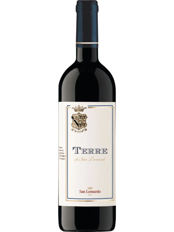 Terre di San Leonardo, Vigneti delle Dolomiti IGT