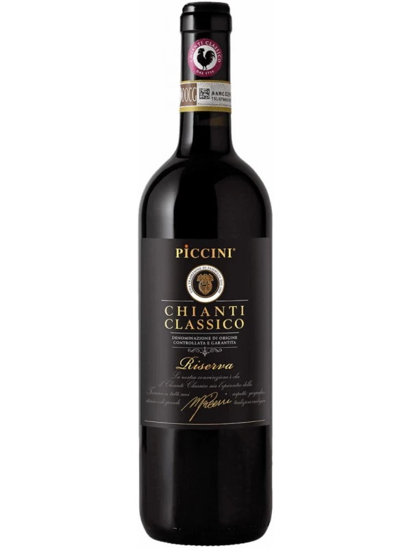 Piccini, Chianti Classico Riserva DOCG