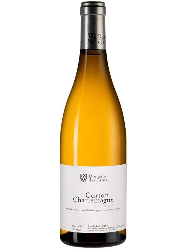 Domaine des Croix, Corton Charlemagne Grand Cru AOC