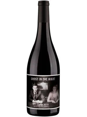 Вино 689 Cellars, Ghost in the Night Pinot Noir 2016, 0.75 л