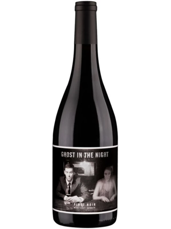 689 Cellars, Ghost in the Night Pinot Noir