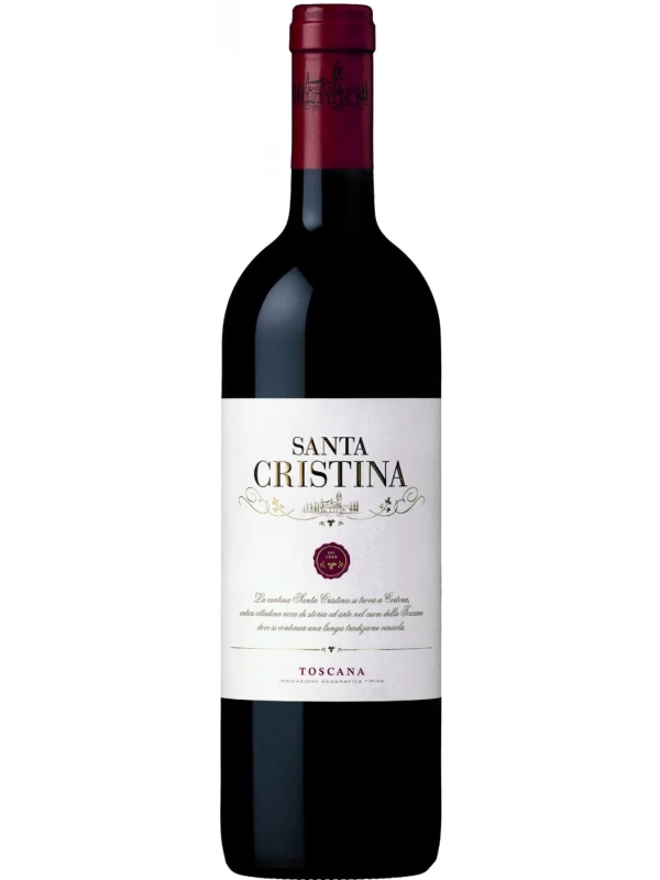 Santa Cristina, Toscana IGT