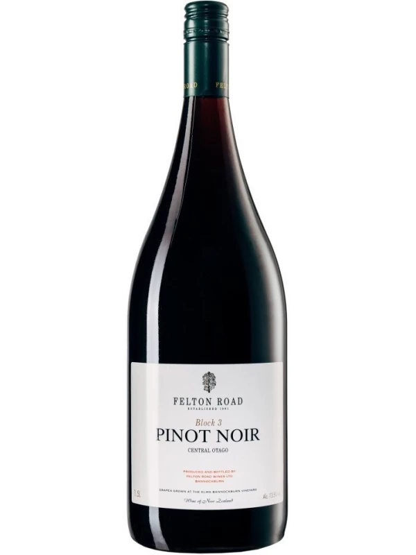 Felton Road, Block 3 Pinot Noir