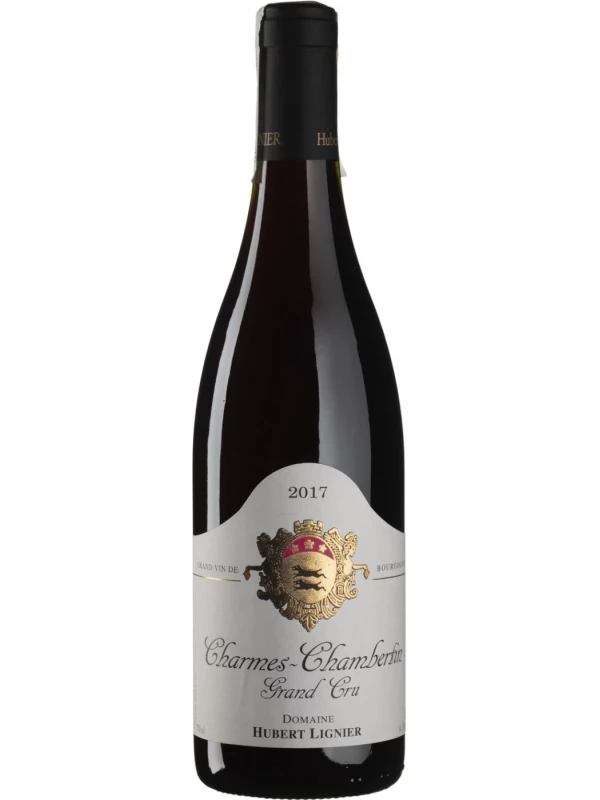 Hubert Lignier, Charmes-Chambertin Grand Cru AOC