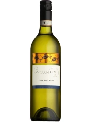 Вино Cranswick, Copperstone Creek Chardonnay 2014, 0.75 л
