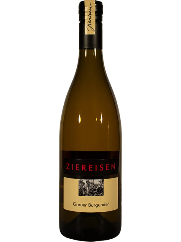 Weingut Ziereisen, Grauer Burgunder