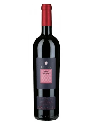 Вино Livernano, Puro Sangue, Toscana IGT 2006, 0.75 л