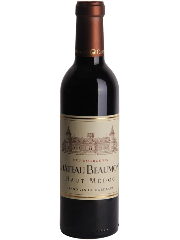 Chateau Beaumont, Haut-Medoc AOC Cru Bourgeois Superieur
