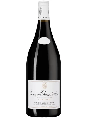 Вино Domaine Antonin Guyon, Gevrey-Chambertin La Justice AOC 2022, 1.5 л