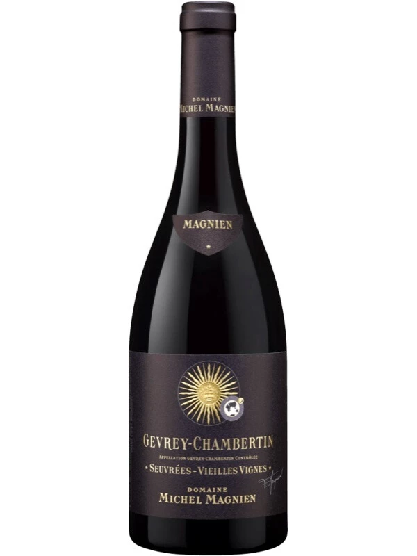 Domaine Michel Magnien, Gevrey-Chambertin Les Seuvrees AOC