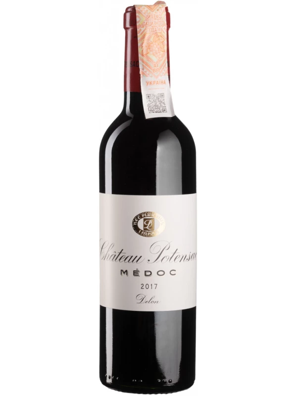 Chateau Potensac, Medoc AOC Cru Bourgeois